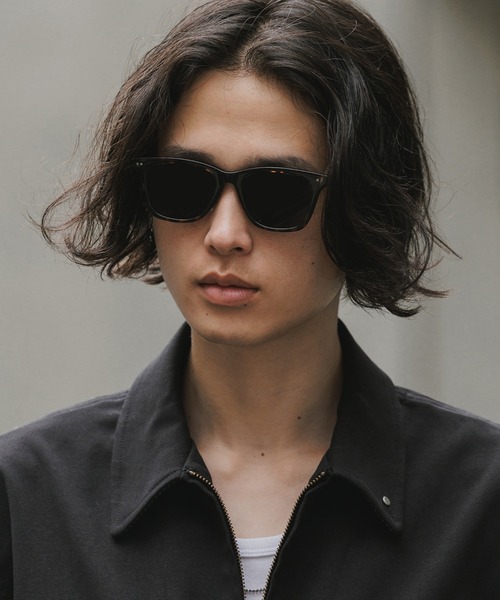 Schott N.Y.C（ショット） サングラス Schott/ショット EYE WEAR MODEL