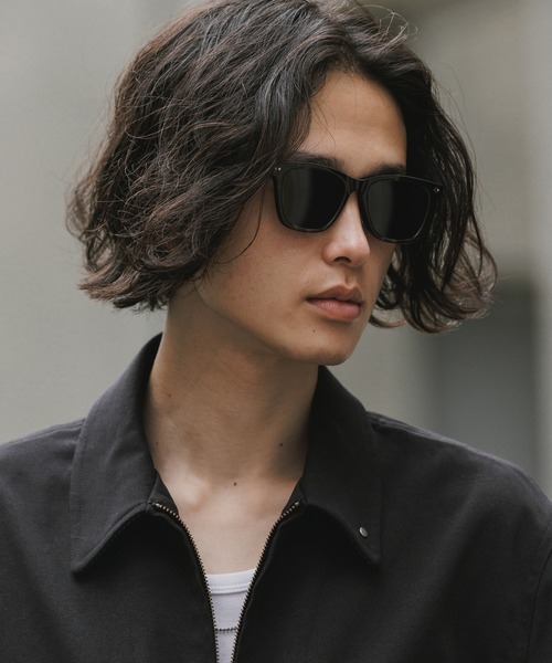 Schott N.Y.C（ショット） サングラス Schott/ショット EYE WEAR MODEL
