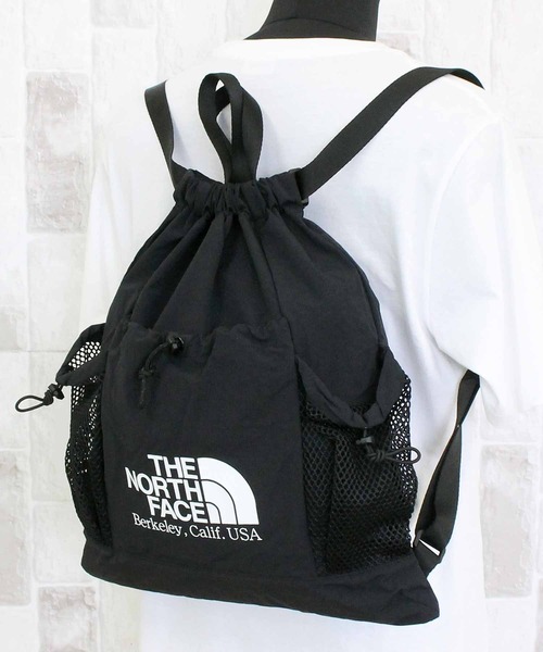 ノースフェイス ナップサックの商品一覧 通販 - Yahoo!ショッピング