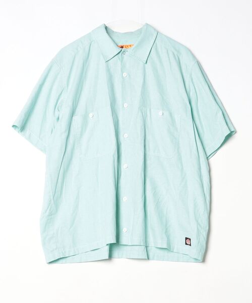 RED KAP（レッドキャップ） 半袖シャツ「FREAK'S STOREコラボ」 LARGE