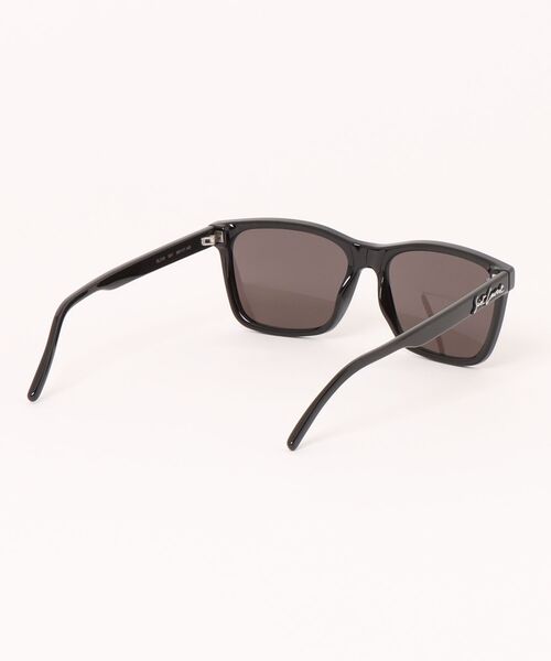 SAINT LAURENT 「Saint Laurent」 サングラス FREE ブラック メンズ