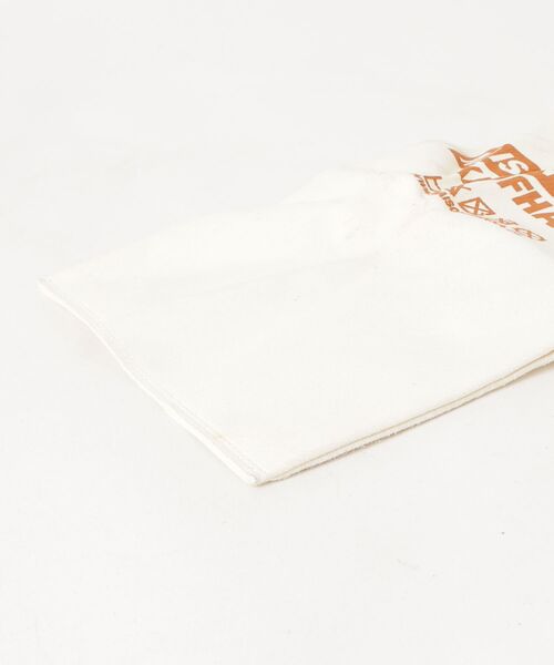 「MAISON EUREKA」 ハンドバッグ - ベージュ レディース_画像3