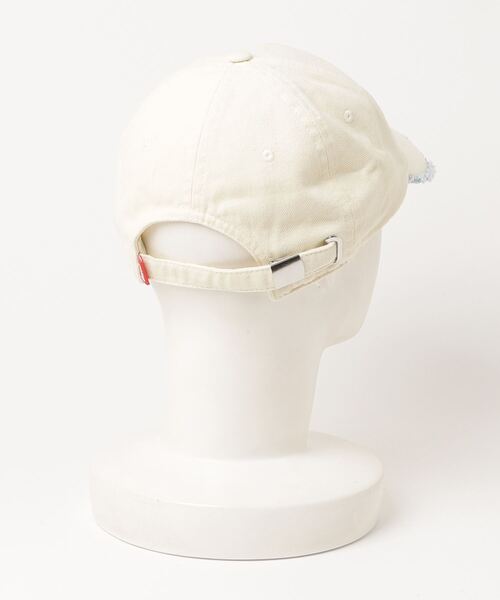 DIESEL ディーゼル 帽子 キャップ ホワイト 02サイズ DIESEL（ディーゼル） キャップ 02 ホワイト メンズ : ZOZOTOWN Yahoo