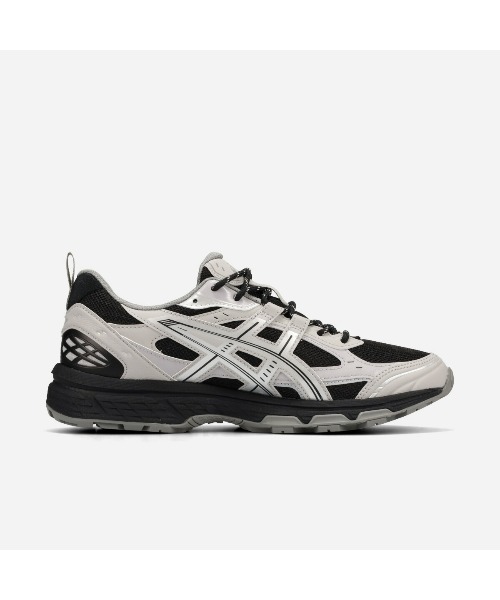 「ASICS」 ローカットスニーカー 29cm グレー メンズ_画像5