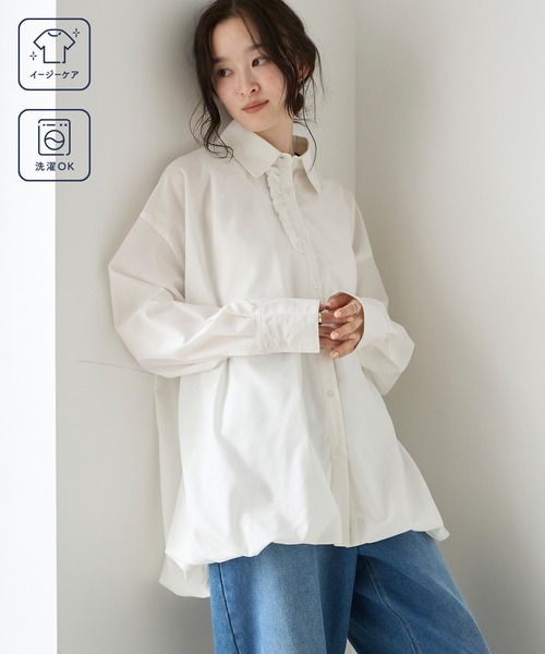 フォクシー Spring Waltz ブラウス forksy.（フォルクシー） ブラウス シャツ 「forksy.」「モンスター