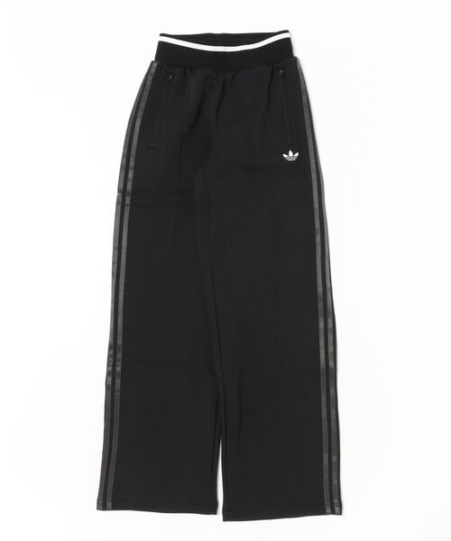 adidas（アディダス） ワイドパンツ スウェットパンツ ジャージ ウェア
