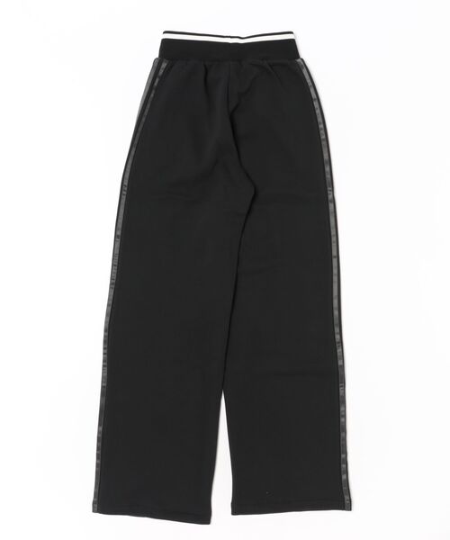  アディダス ワイドパンツ adidas（アディダス） ワイドパンツ スウェットパンツ ジャージ ウェア