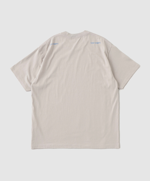 C.E（シーイー） tシャツ CAVEMPT PORTRAY #7 T メンズ : ZOZOTOWN