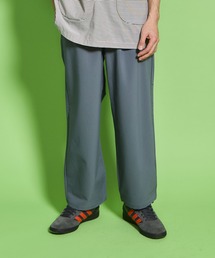 BURLAP OUTFITTER パンツ EQ WIDE PANT /イクイリブリウム