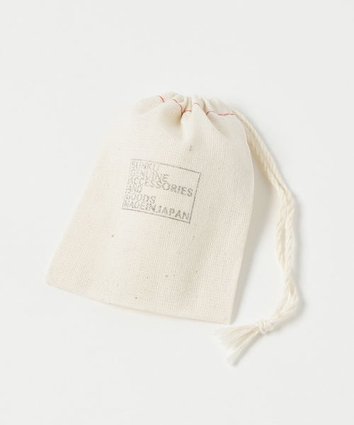 SunKu（サンク） ウォレットチェーン 39/サンク Wichard Wallet Strap