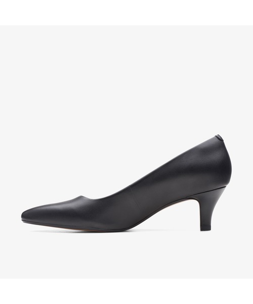 Clarks(クラークス) パンプス Linvale Jerica / リンベールジェリカ Clarks(クラークス) パンプス Linvale Jerica / リンベールジェリカ