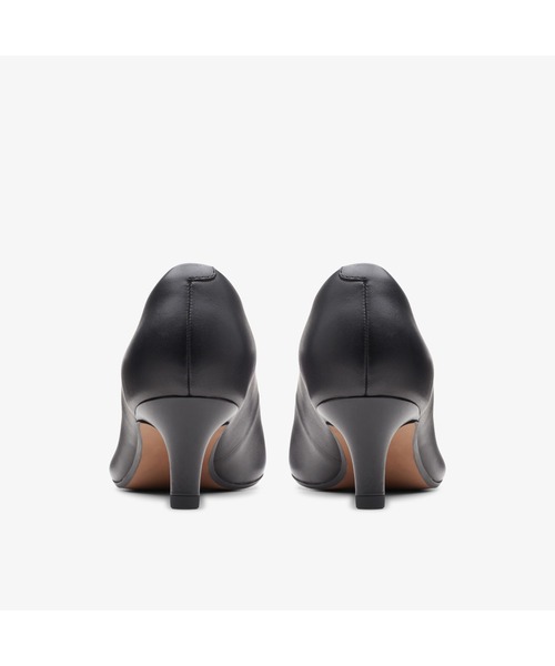 Clarks（クラークス） パンプス Linvale Jerica / リンベールジェリカ