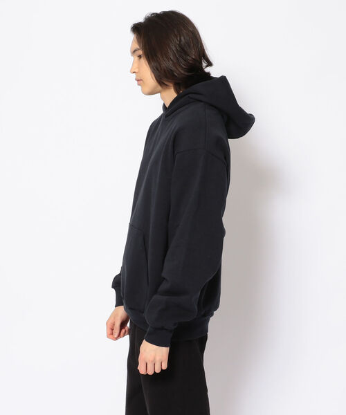 LOS ANGELES APPAREL（ロサンゼルスアパレル） パーカー Heavy Fleece