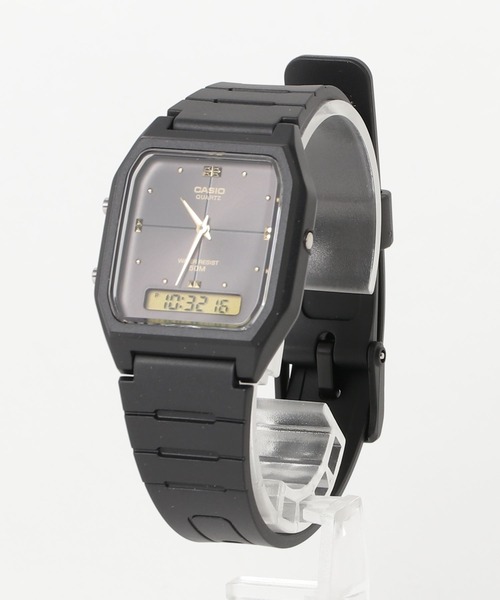 CASIO（カシオ） チープカシオ 腕時計 メンズ 「」アナデジ 腕時計