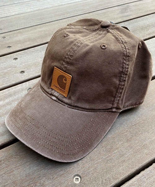 Carhartt WIP（カーハートワークインプログレス） キャップ 帽子