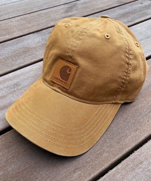 Carhartt WIP（カーハートワークインプログレス） キャップ 帽子