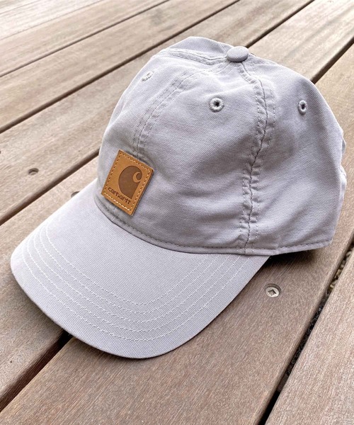 Carhartt WIP（カーハートワークインプログレス） キャップ 帽子