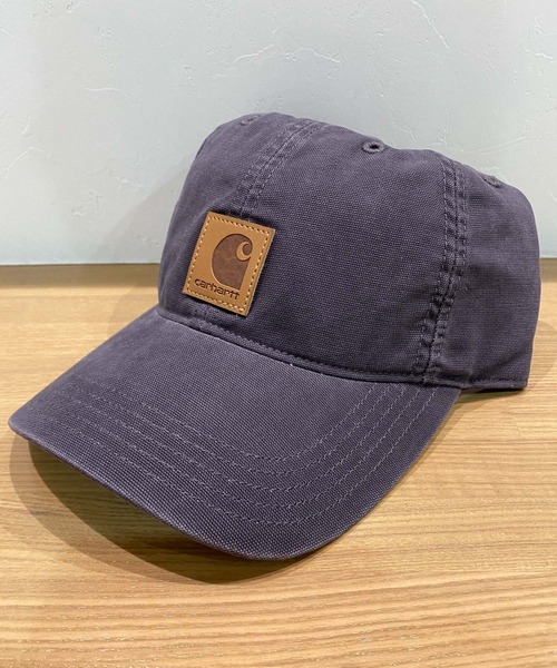 Carhartt WIP（カーハートワークインプログレス） キャップ 帽子