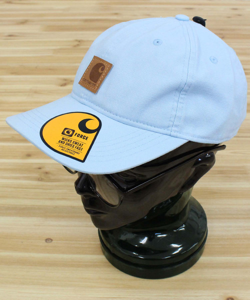 Carhartt WIP（カーハートワークインプログレス） キャップ 帽子