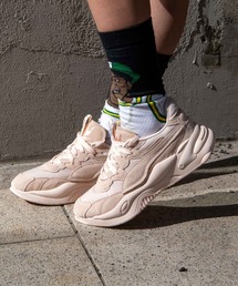 スニーカー PUMA RS-2K BOLD NEUTRALS WNS / プーマ アールエス ツーケー ボールド ニュートラル ウィメンズ【SP】  ZOZOTOWN PayPayモール店 - 通販 - PayPayモール