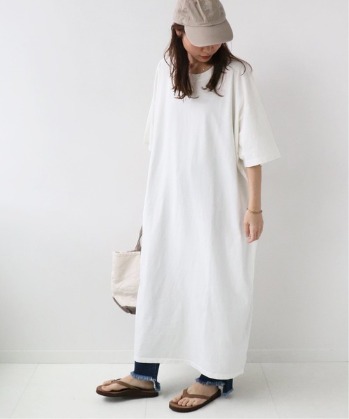 ワンピース Star Stripe カットソーワンピース Zozotown Paypayモール店 通販 Paypayモール