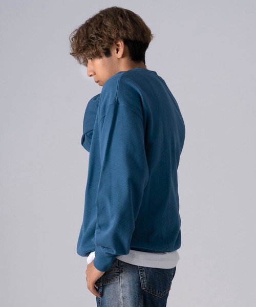 ガンバ大阪 スウェットクルーネック トレーナー　M 新品未使用 KANGOL トレーナー スウェット カンゴール 別注コラボ