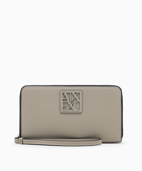 ARMANI EXCHANGE 財布 「A|X アルマーニ エクスチェンジ」BOX