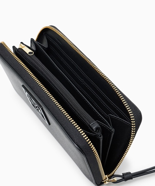 ARMANI EXCHANGE 財布 「A|X アルマーニ エクスチェンジ」BOX