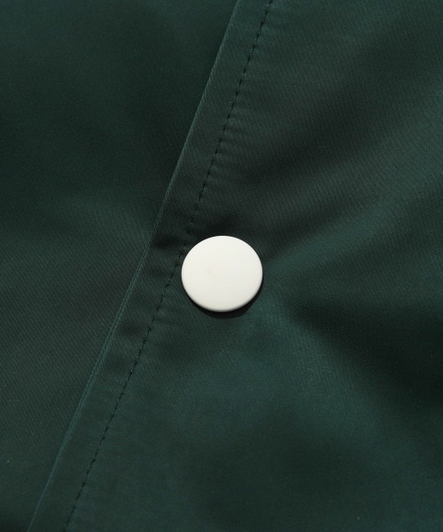 COVERNAT ジャケット スタジャン 「COVERNAT」C LOGO VARSITY