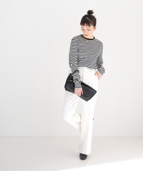 おねさん企画ボーダーロンTee 2点セット おねさん企画ボーダーロンTee 2点セット lqh1.jpg