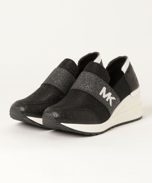 スニーカー MICHAEL KORS マイケルコース / スニーカー Neo Flex