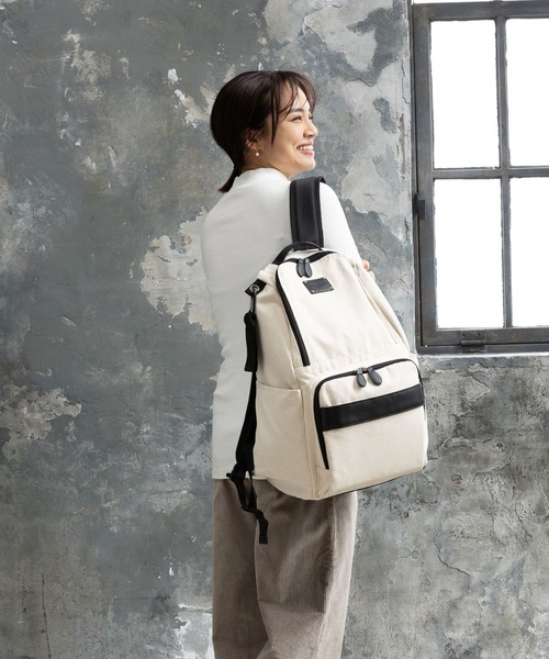 SweetMommy（スウィートマミー） マザーズバッグ 「ZOZO限定」「撥水