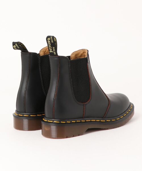 Dr.Martens ブーツ 「Dr.Martens」Vintage 2976 レディース : ZOZOTOWN