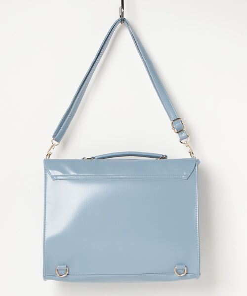 flapper_bags デイバック リュック FLAPPER フラッパー:HarryPotter