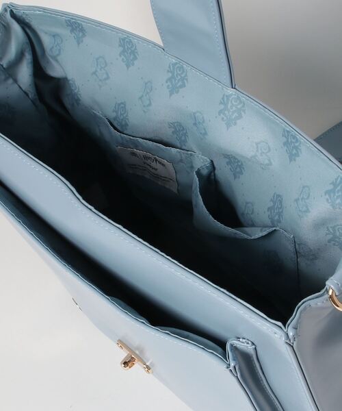 flapper_bags デイバック リュック FLAPPER フラッパー:HarryPotter