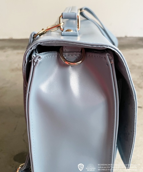 flapper_bags デイバック リュック FLAPPER フラッパー:HarryPotter