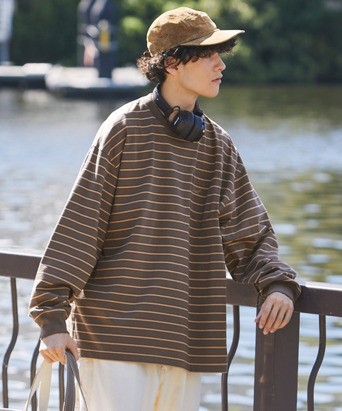 KIDILL tシャツ × JAMIE REID ロングスリーブTシャツ「PUSSY