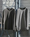 tシャツ 「HECT」Big Border L...の詳細画像1