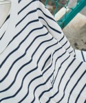 tシャツ 「HECT」Big Border L...の詳細画像3