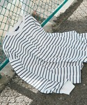 tシャツ 「HECT」Big Border L...の詳細画像5