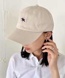 キャップ 帽子 「POLO CHAMPS/ポロチャンプス」別注 ワン