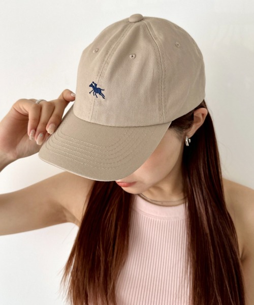 値下げ中ラルフローレンキャップ新品ユニセックス 新品 ラルフローレン RALPH LAUREN キャップ 帽子 ユニセックス