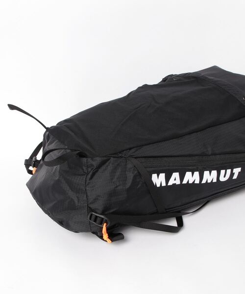 MAMMUT（マムート） デイバック リュック エナジー18 / Aenergy 18