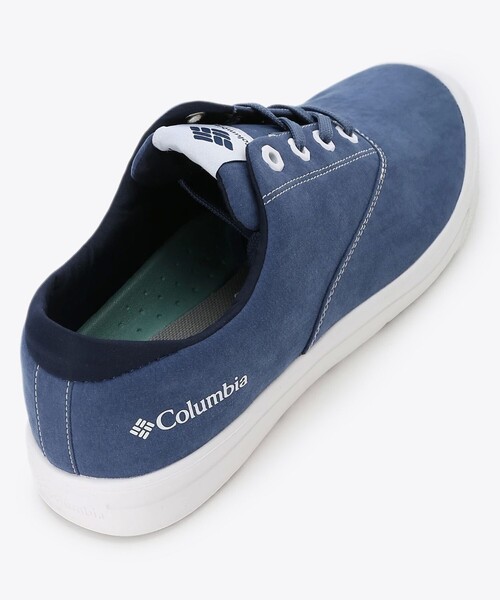 Columbia 防水スニーカー Columbia（コロンビア） 防水 スニーカー 防水 スニーカー 軽量