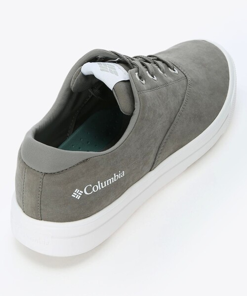 【未使用】24cm コロンビア防水スニーカー Columbia（コロンビア） スニーカー 防水スニーカー 軽量 Columbia