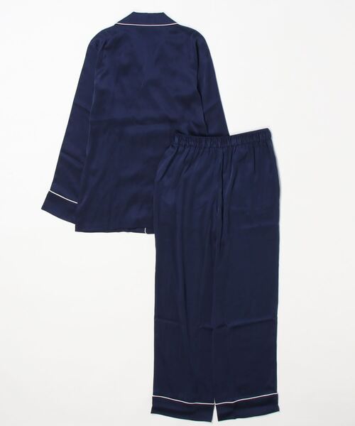 POLO RALPH LAUREN パジャマ ルームウェア ロングスリーブ