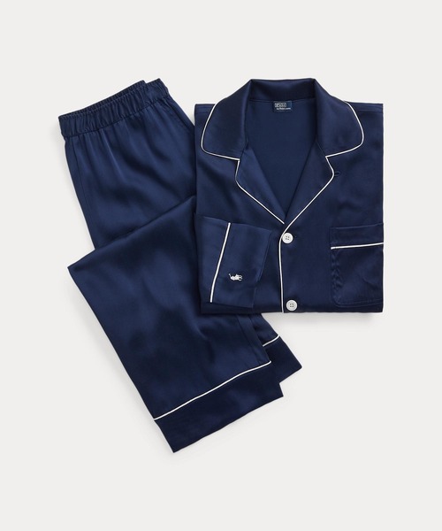 POLO RALPH LAUREN（ポロ・ラルフローレン） ラルフローレン パジャマ