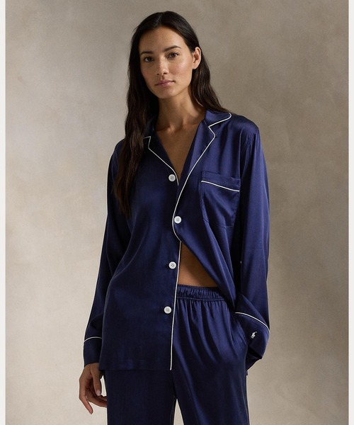 POLO RALPH LAUREN（ポロ・ラルフローレン） ラルフローレン パジャマ