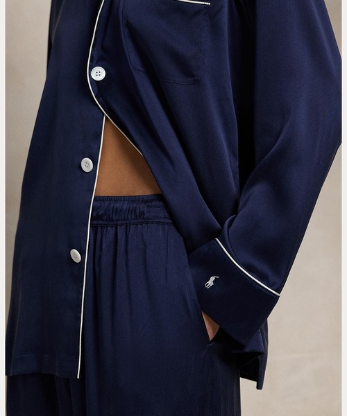 POLO RALPH LAUREN（ポロ・ラルフローレン） ラルフローレン パジャマ
