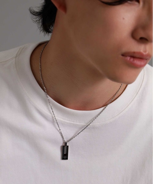 LION HEART（ライオンハート） ネックレス 「限定展開」“LH-1”デント